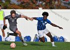 MSoc vs Springfield  Men’s Soccer vs Springfield College in the first round of the 2023 NEWMAC tournament. : Wheaton, MSoccer, MSoc, Men’s Soccer, NEWMAC